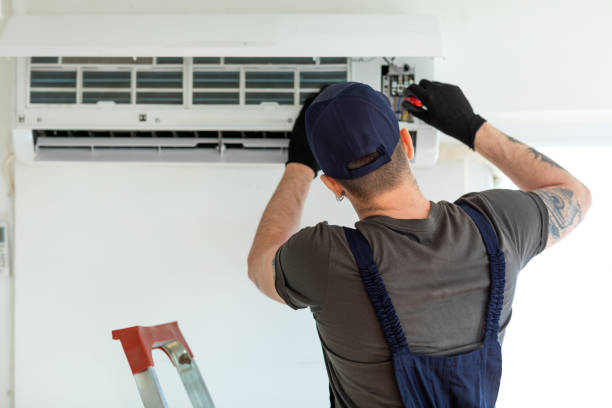 Best Home Air Vent Cleaning  in Tonto Basin, AZ