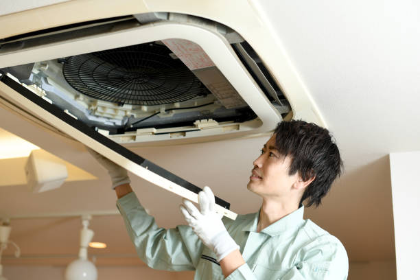 Best Best Air Duct Cleaning Company  in Tonto Basin, AZ